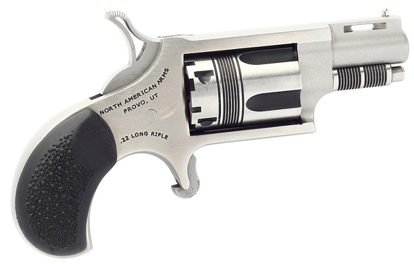 Handguns North American Arms 1.13" 22LR NAA 22LRTW      WASP 22LR 1 1/8IN • Model: 1.13"